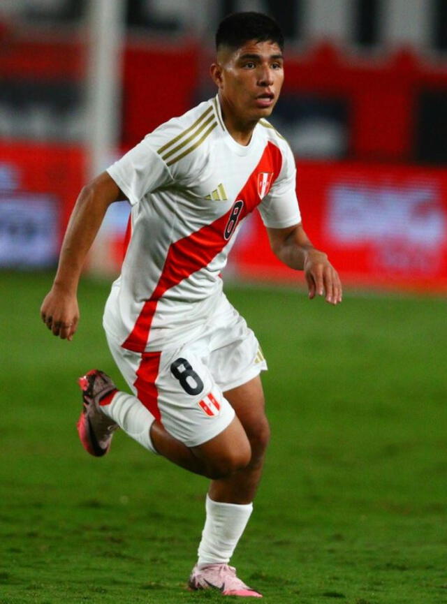 Piero Quispe