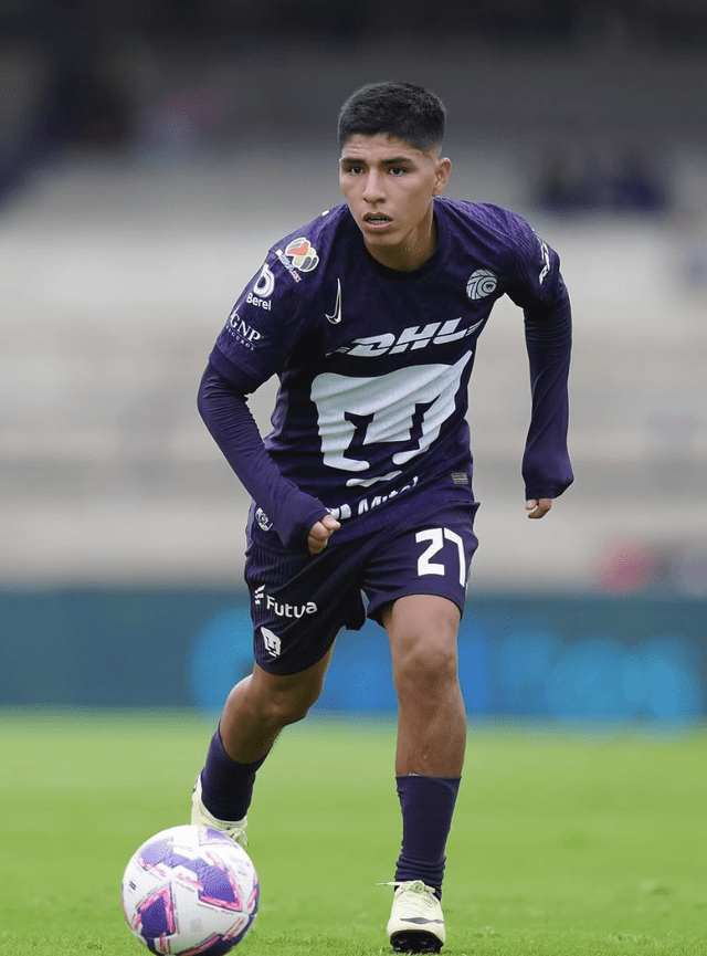 Piero Quispe