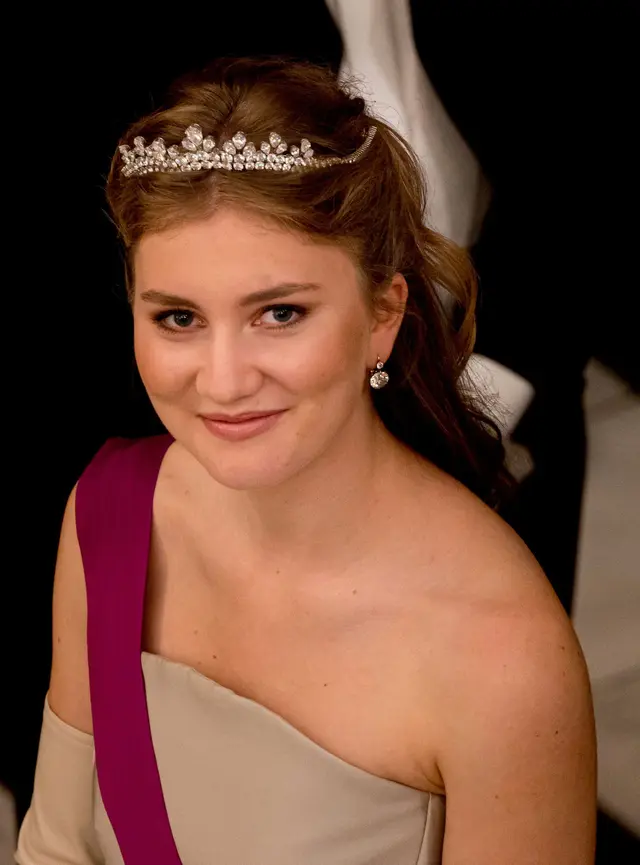 Isabel de Brabante