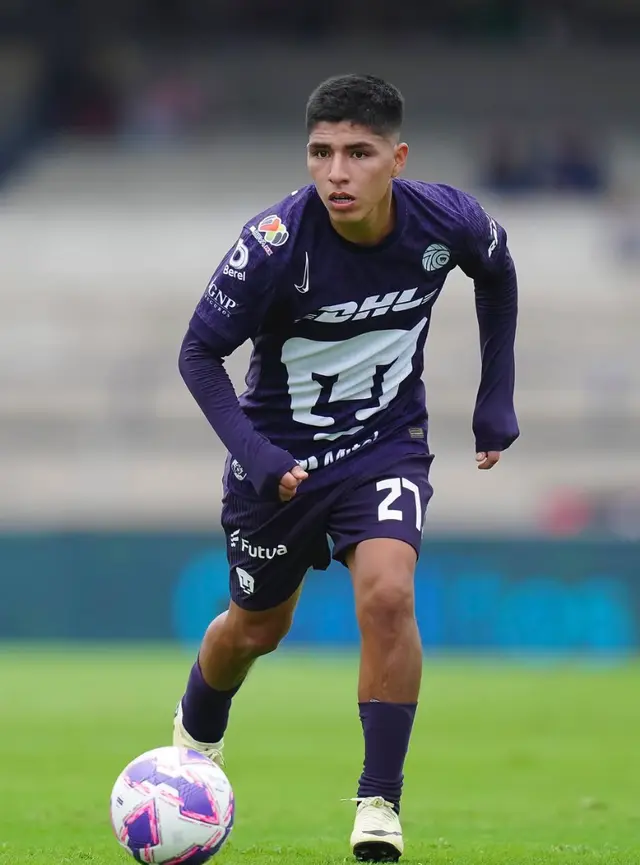 Piero Quispe