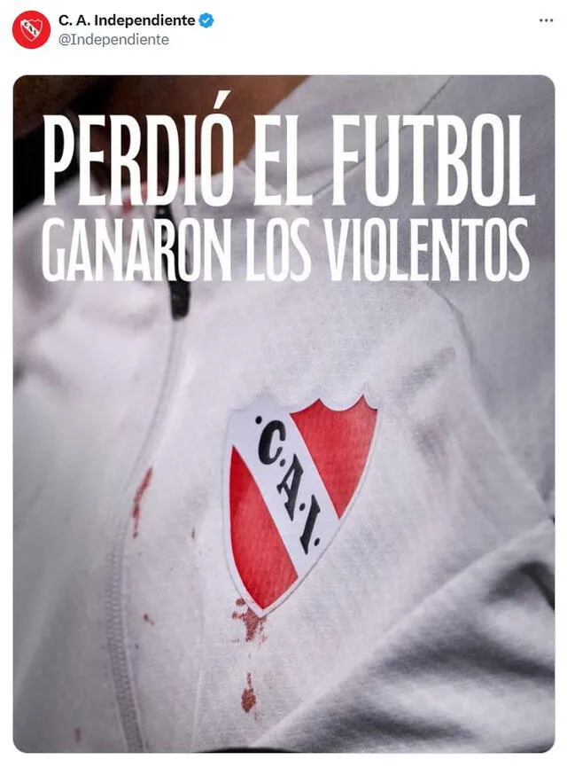 Independiente