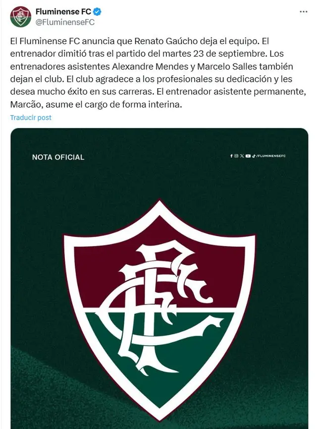 Fluminense