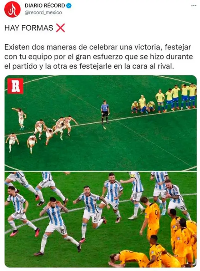 Argentina