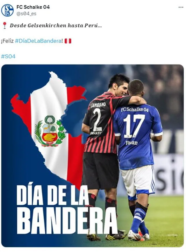 Día de la Bandera