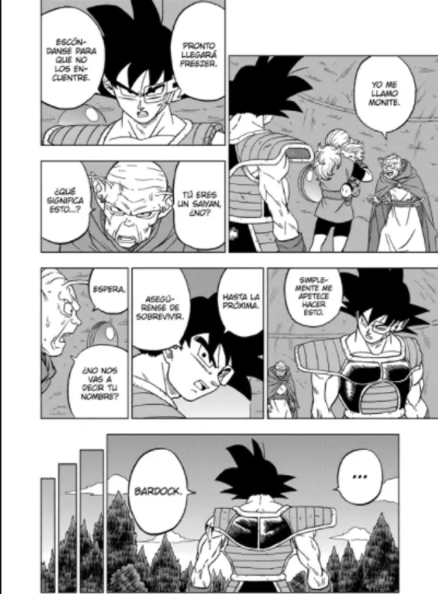 Dragon Ball Super