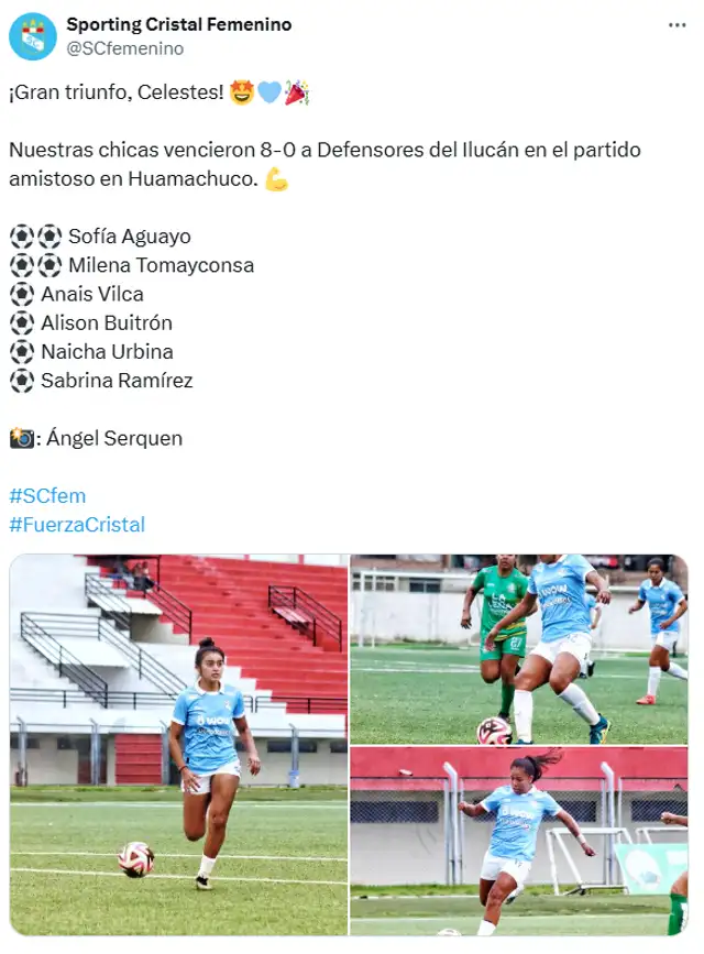 Sporting Cristal