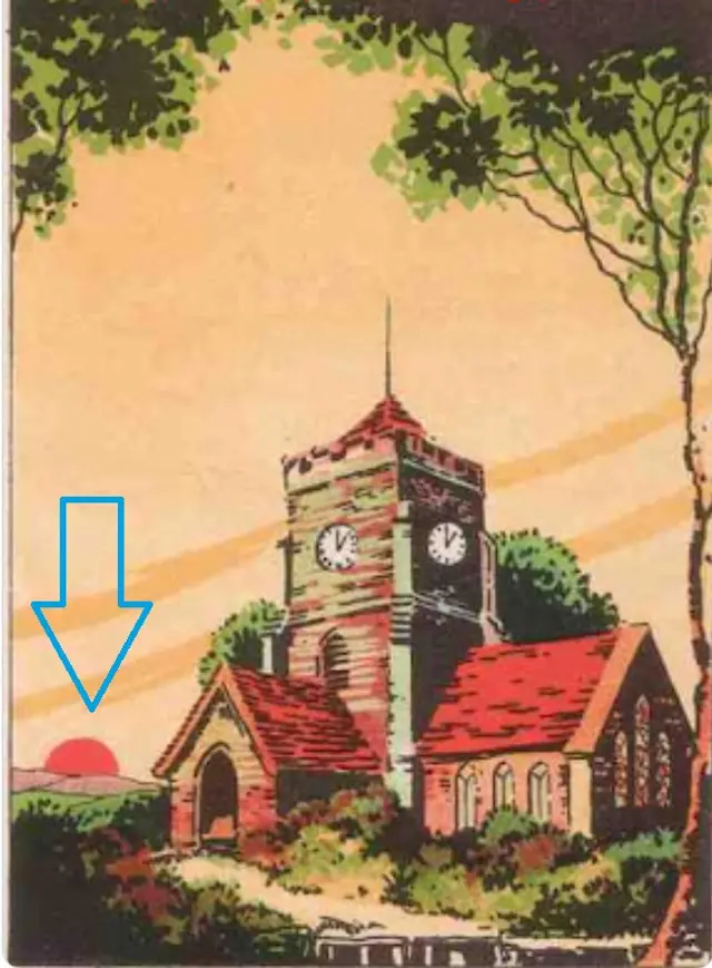 reto visual reto visual