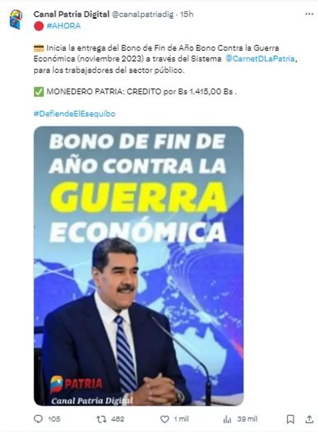 venezuela
