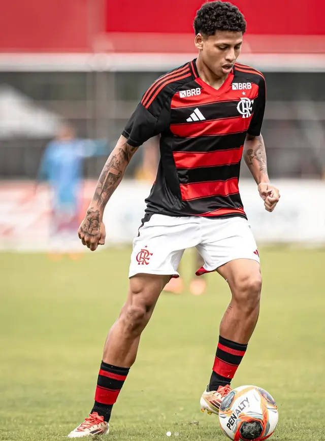 Adriano Neciosup