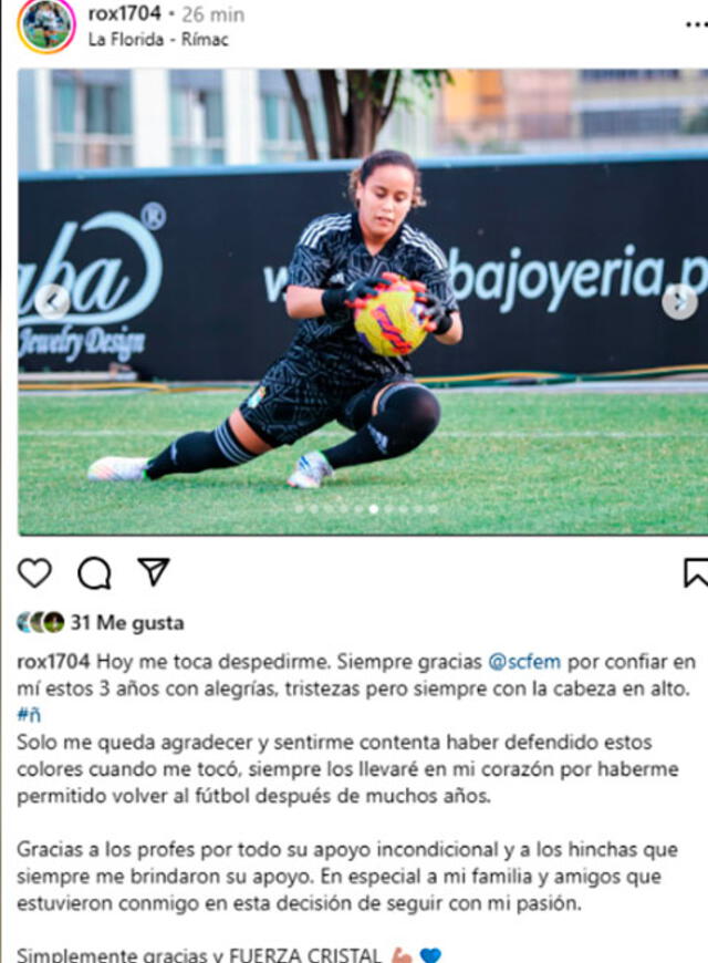 sporting cristal sporting cristal