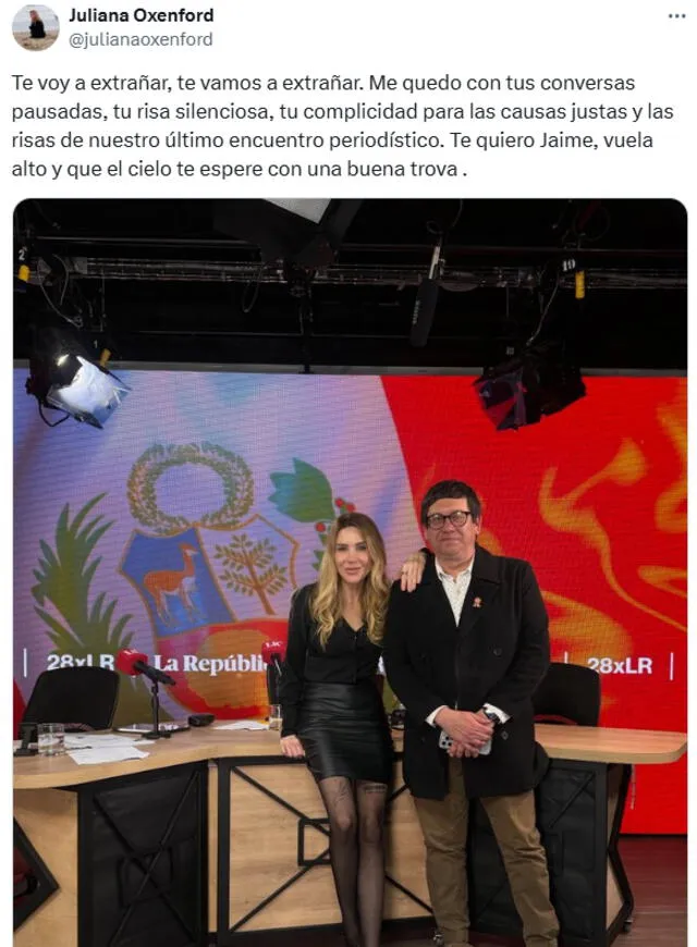 jaime chincha