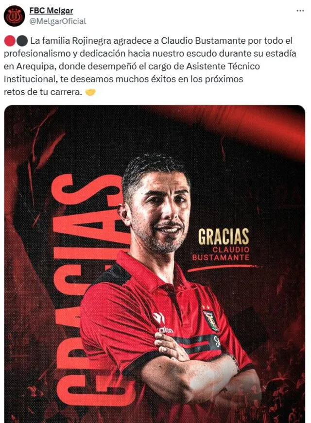 Claudio Bustamante