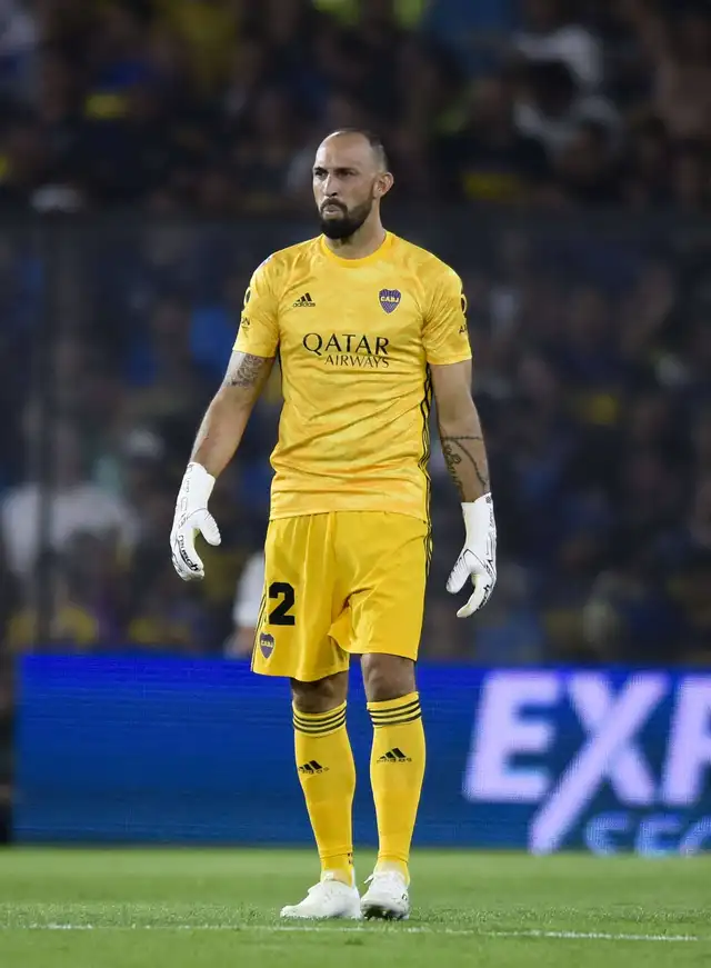 Boca Juniors Boca Juniors