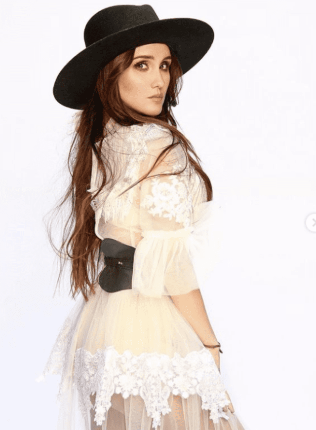 Dulce María
