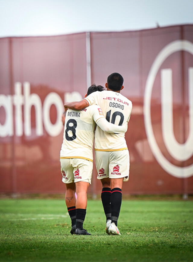 Universitario de Deportes