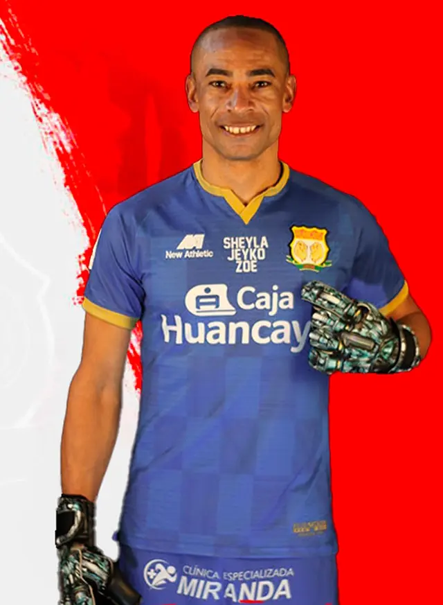 Joel Pinto Joel Pinto