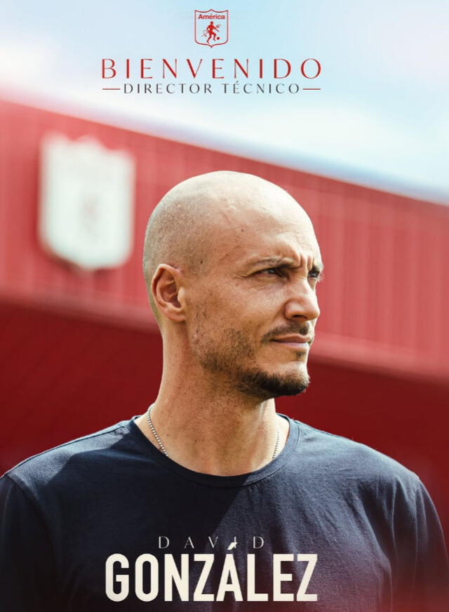 David González