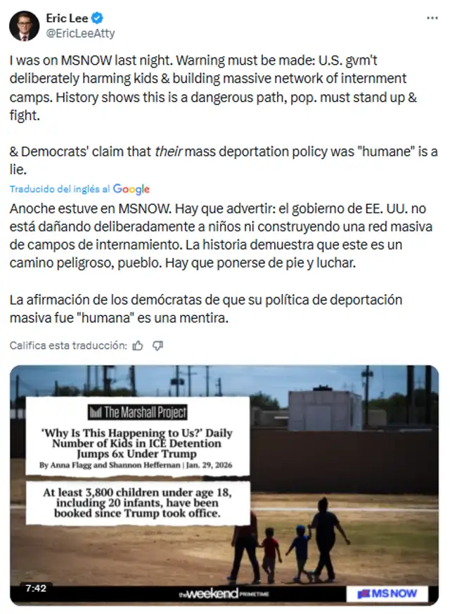 inmigrantes inmigrantes