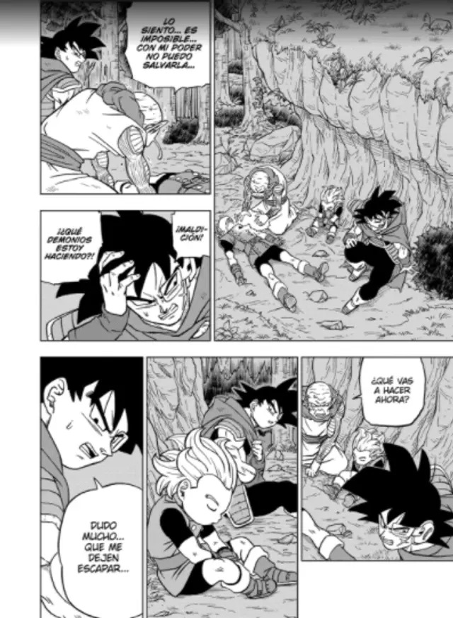 Dragon Ball Super Dragon Ball Super