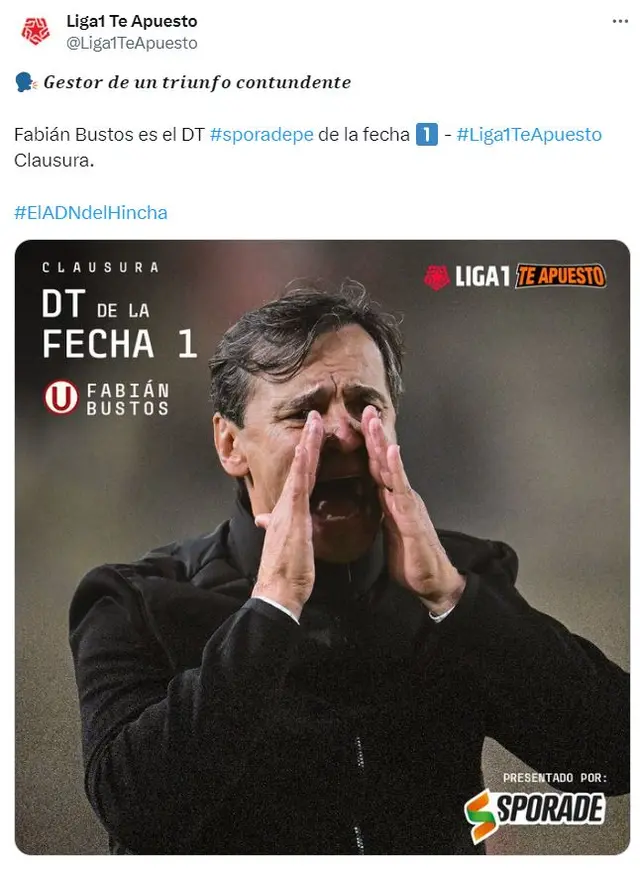 Universitario Universitario