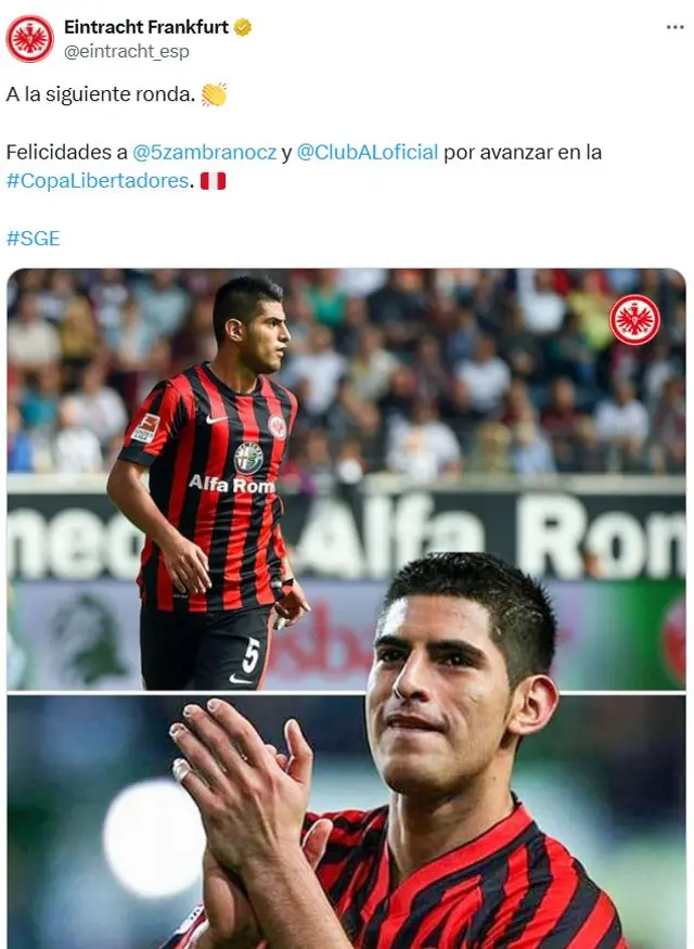 Carlos Zambrano