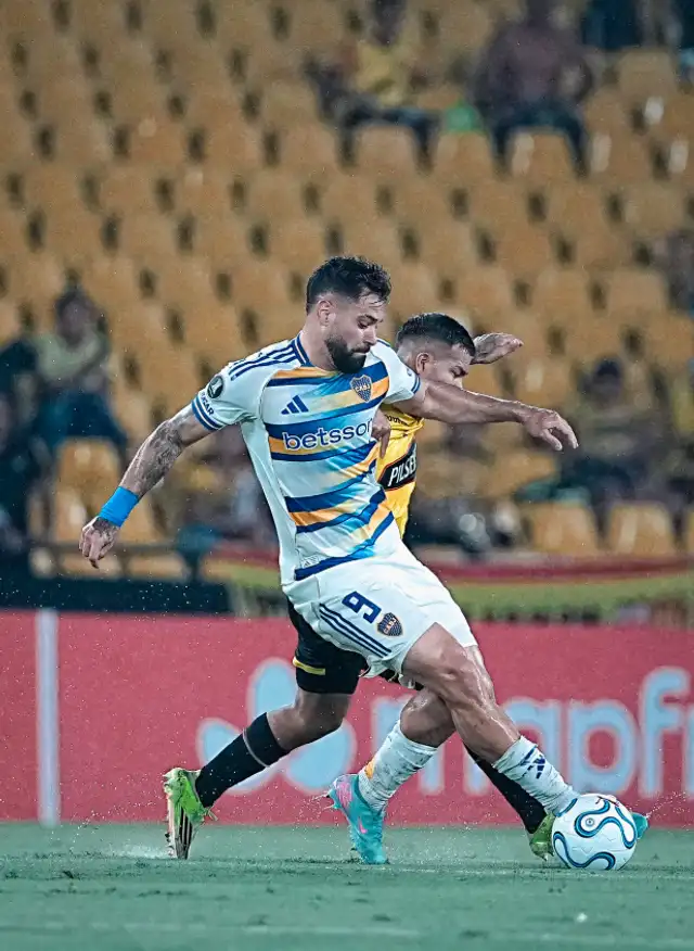 Boca Juniors