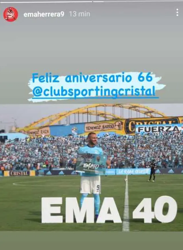Emanuel Herrera Cristal Emanuel Herrera Cristal
