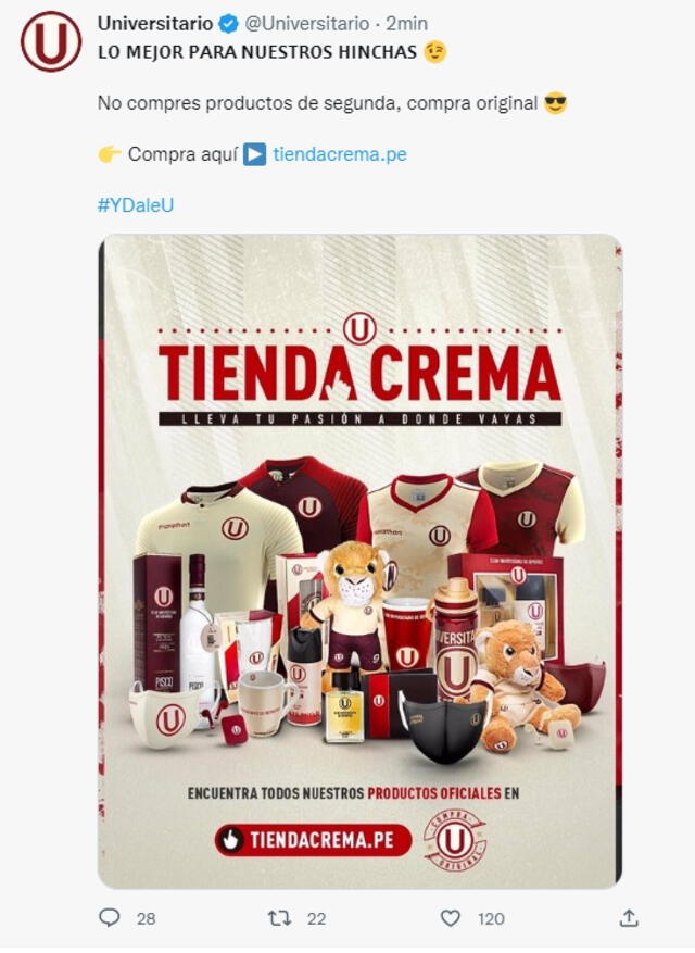 <strong>Productos de Universitario</strong> <strong>Productos de Universitario</strong>