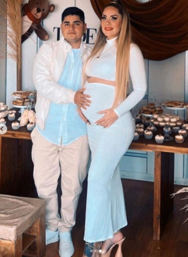 Grasse Becerra. Grasse Becerra.