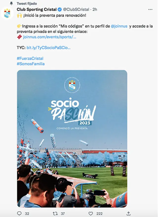 Sporting Cristal