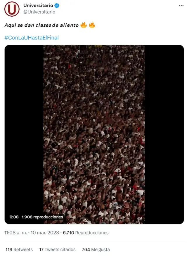 Universitario de Deportes