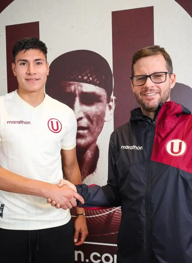 Diego Romero, Universitario de Deportes