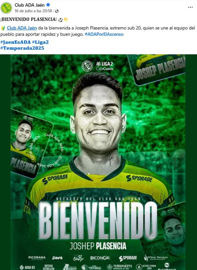 Joseph Plasencia Joseph Plasencia