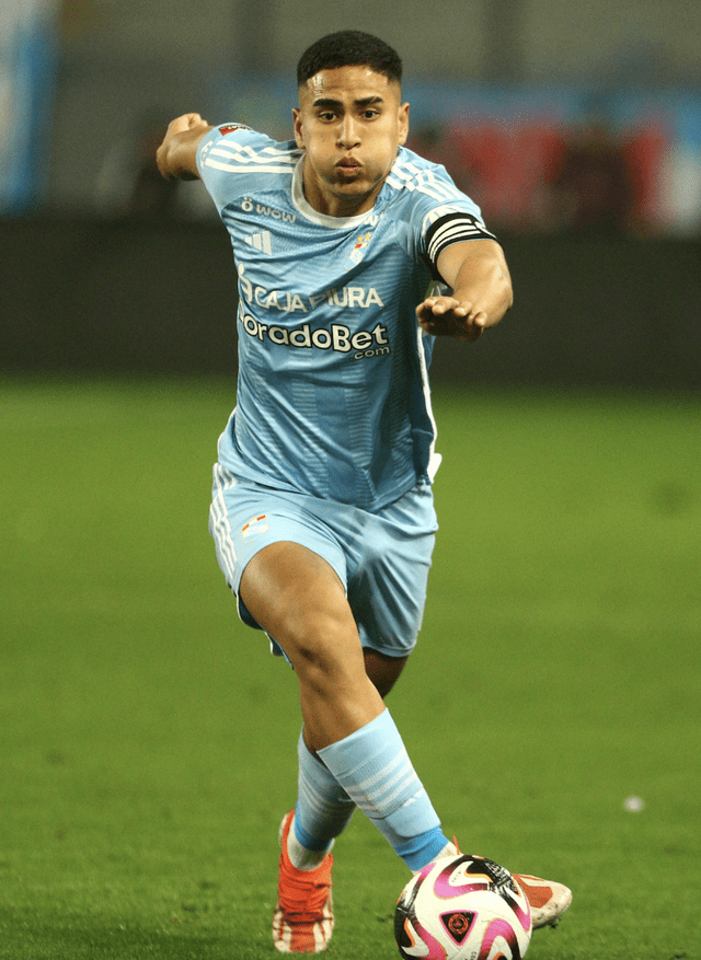 Gianfranco Chávez