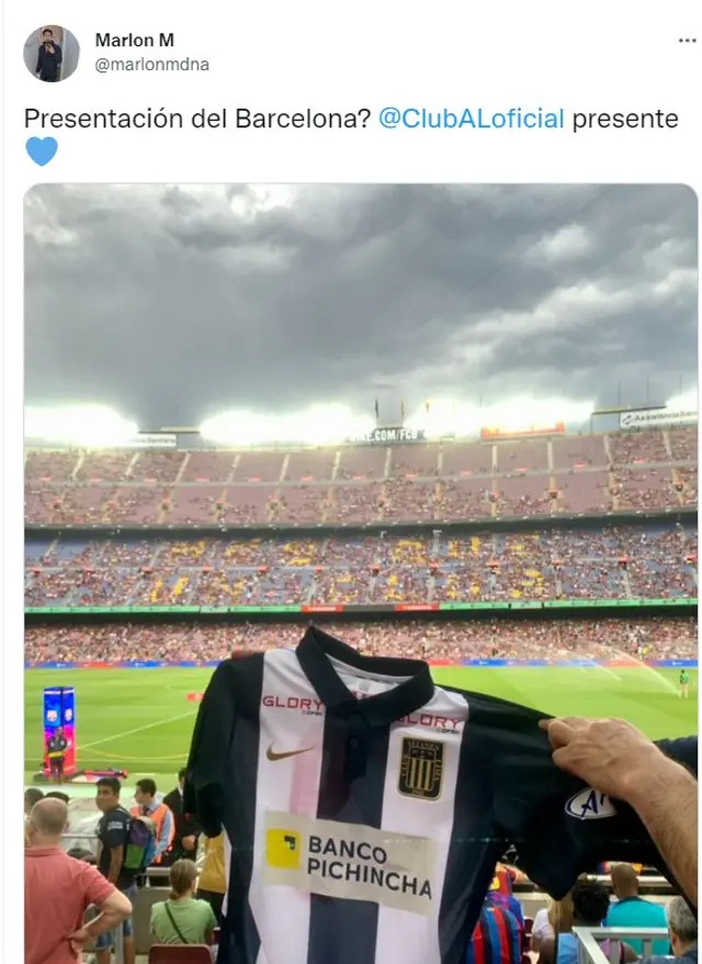 Alianza Lima