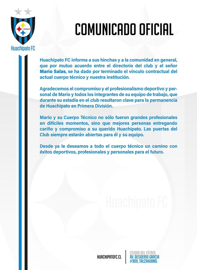 Huachipato Huachipato