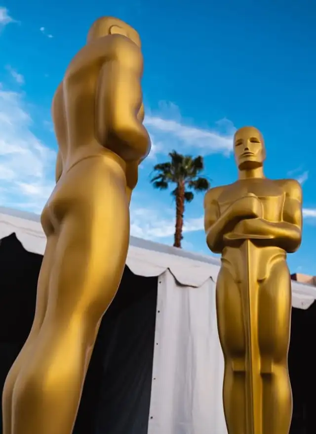 Oscar 2026 Oscar 2026