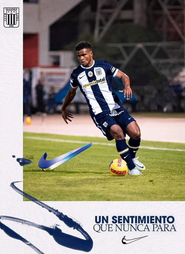 Alianza Lima 2023 Alianza Lima 2023