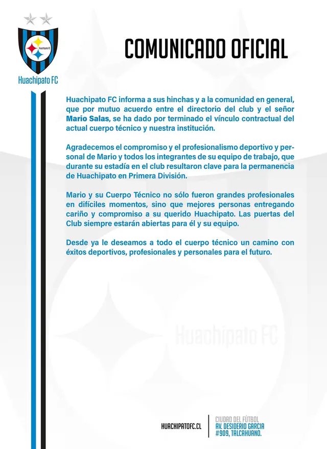 Huachipato