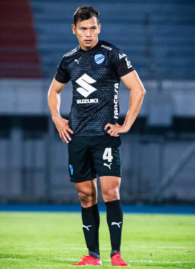 José Sagredo José Sagredo