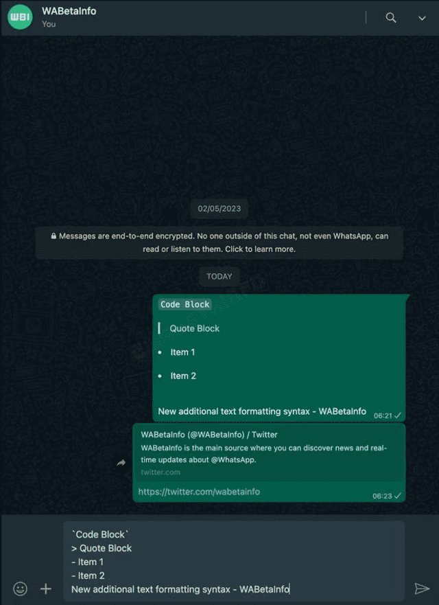 whatsapp