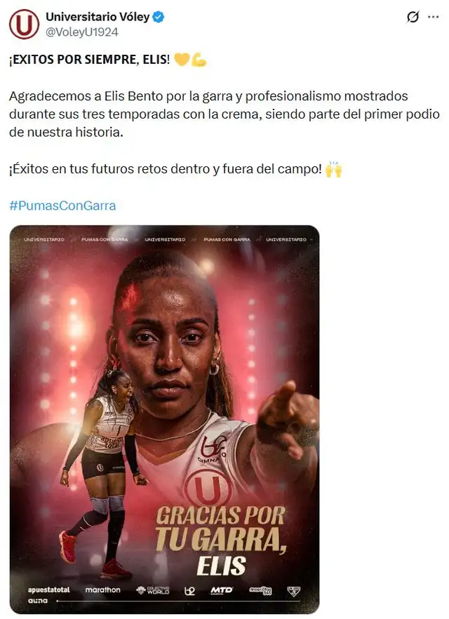 Universitario Universitario