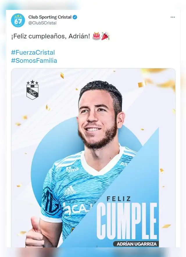 Sporting Cristal