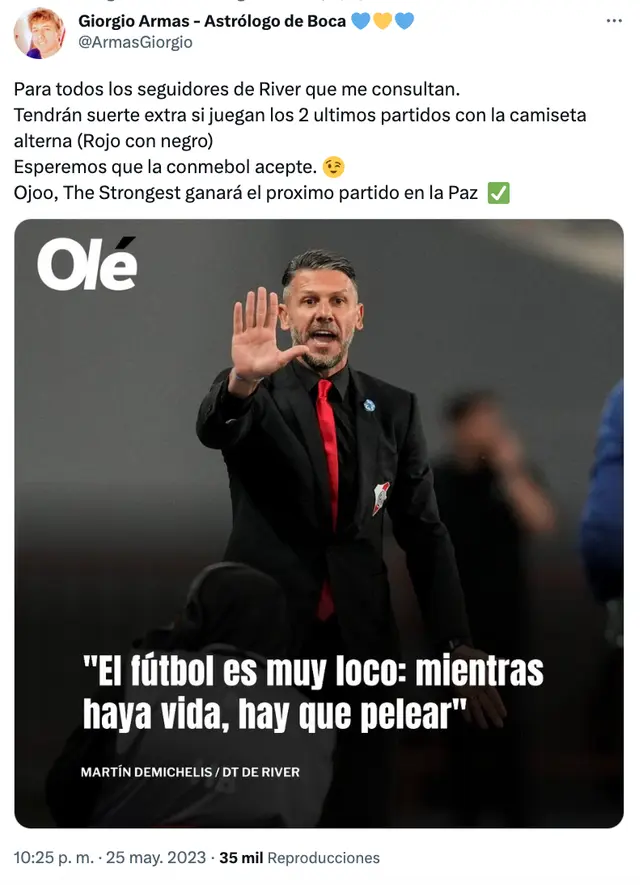 Sporting Cristal