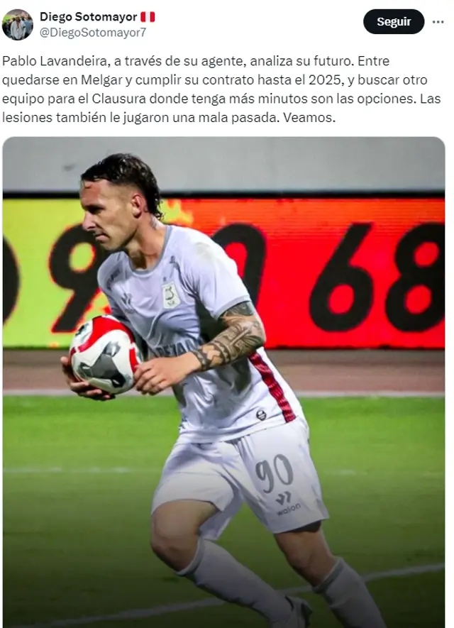 Pablo Lavandeira