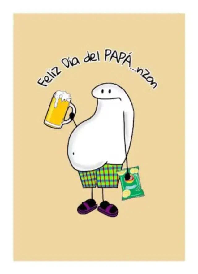 Día del Padre Perú 