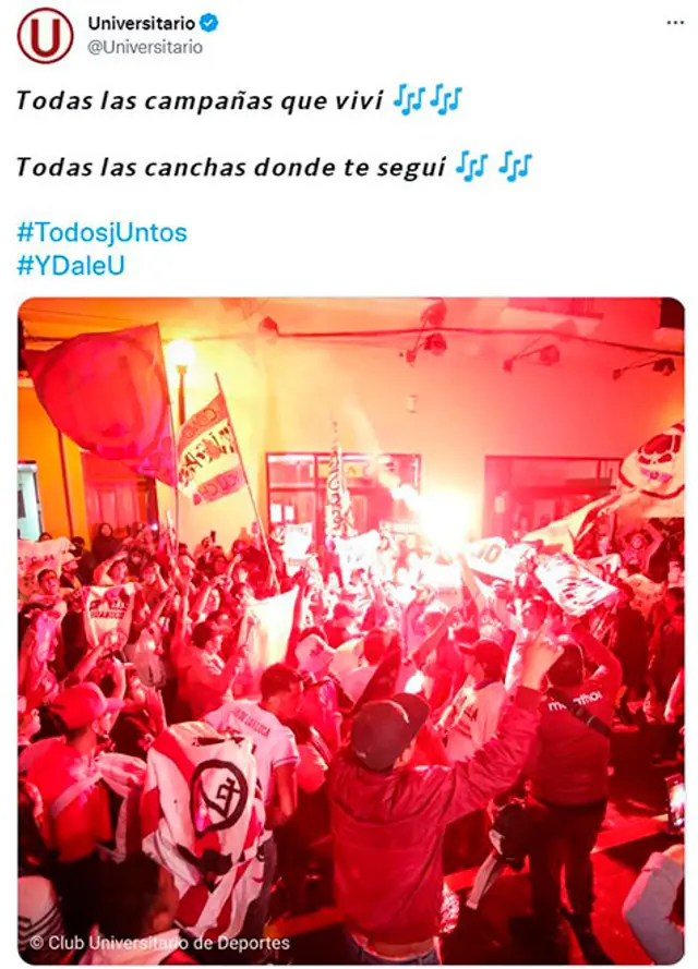 Universitario