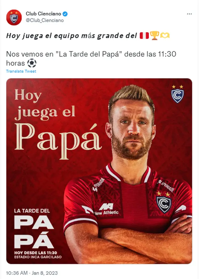 Cienciano