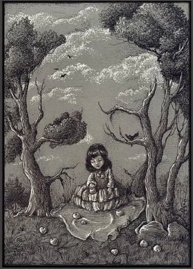 test de personalidad