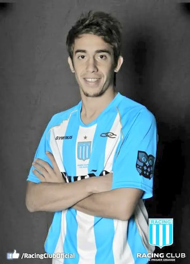Martín Pérez Guedes